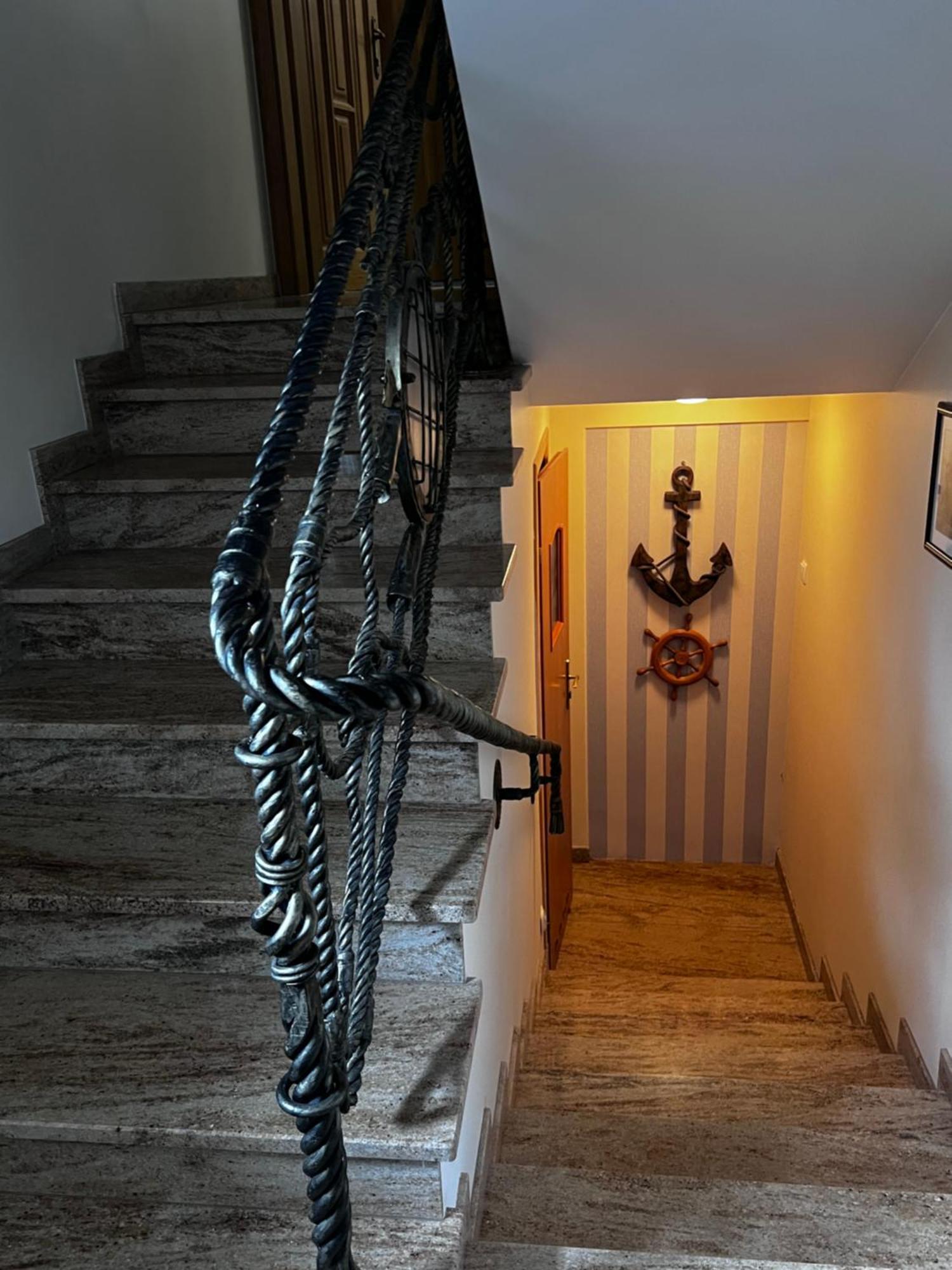 Apartmán Szyper Jastarnia Exteriér fotografie