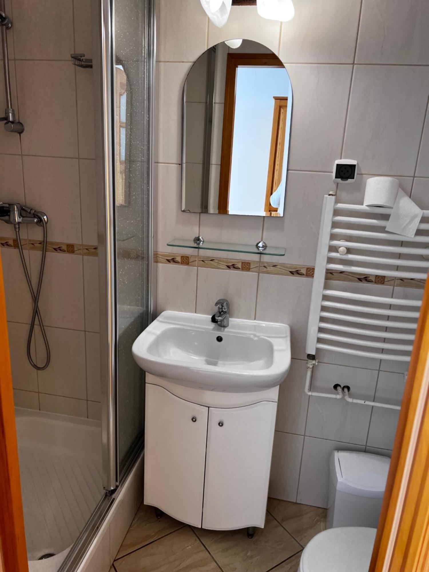 Apartmán Szyper Jastarnia Exteriér fotografie