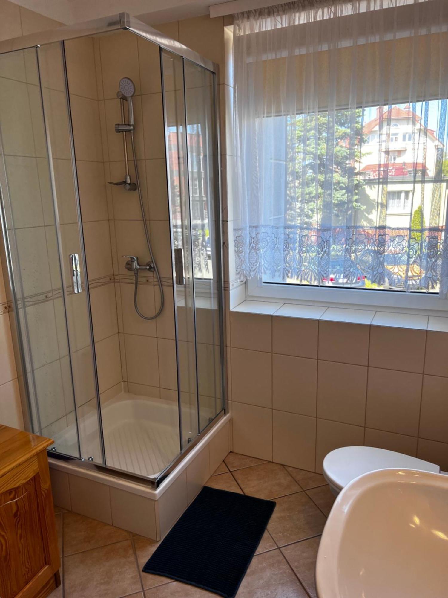 Apartmán Szyper Jastarnia Exteriér fotografie