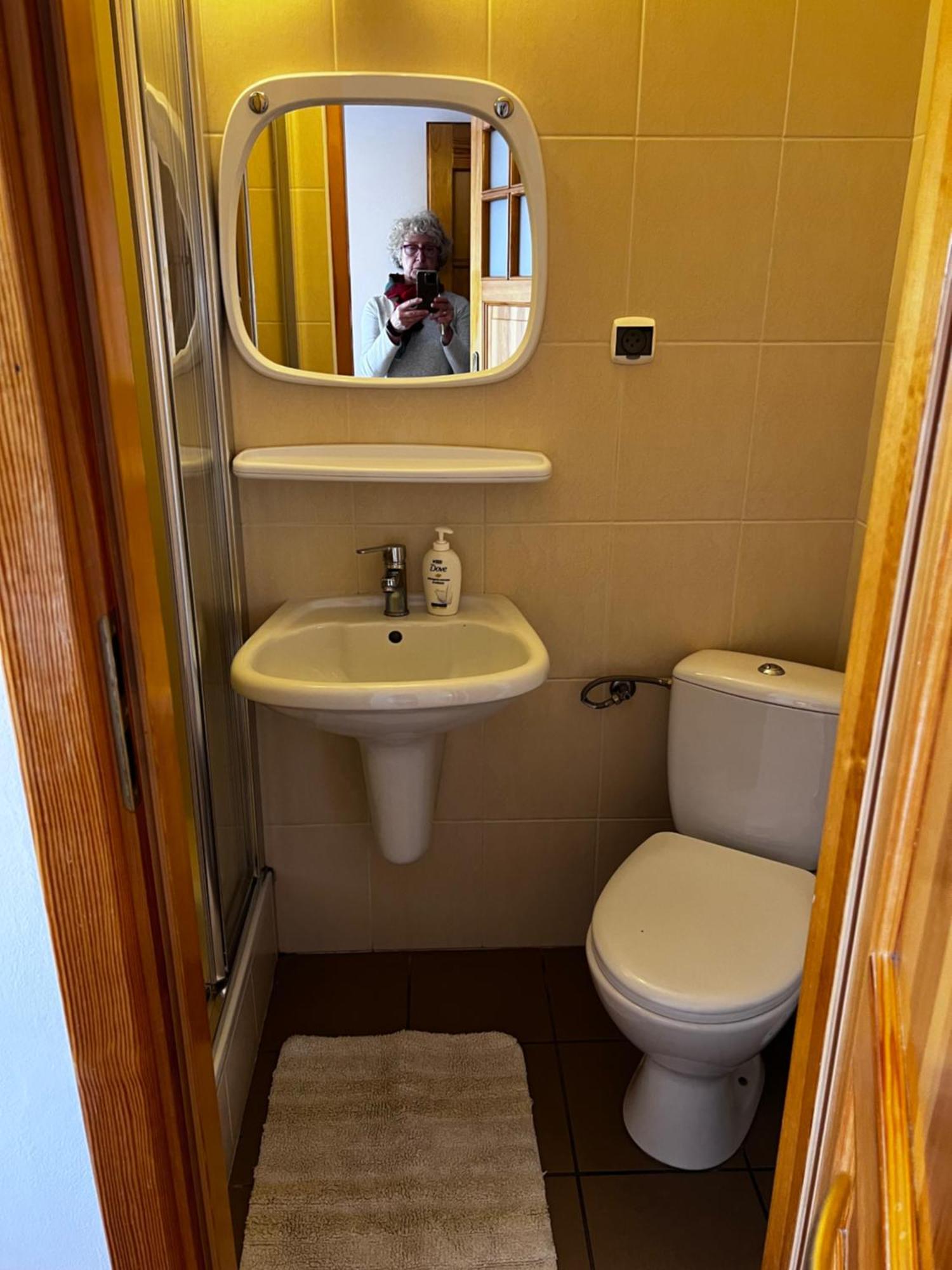 Apartmán Szyper Jastarnia Exteriér fotografie