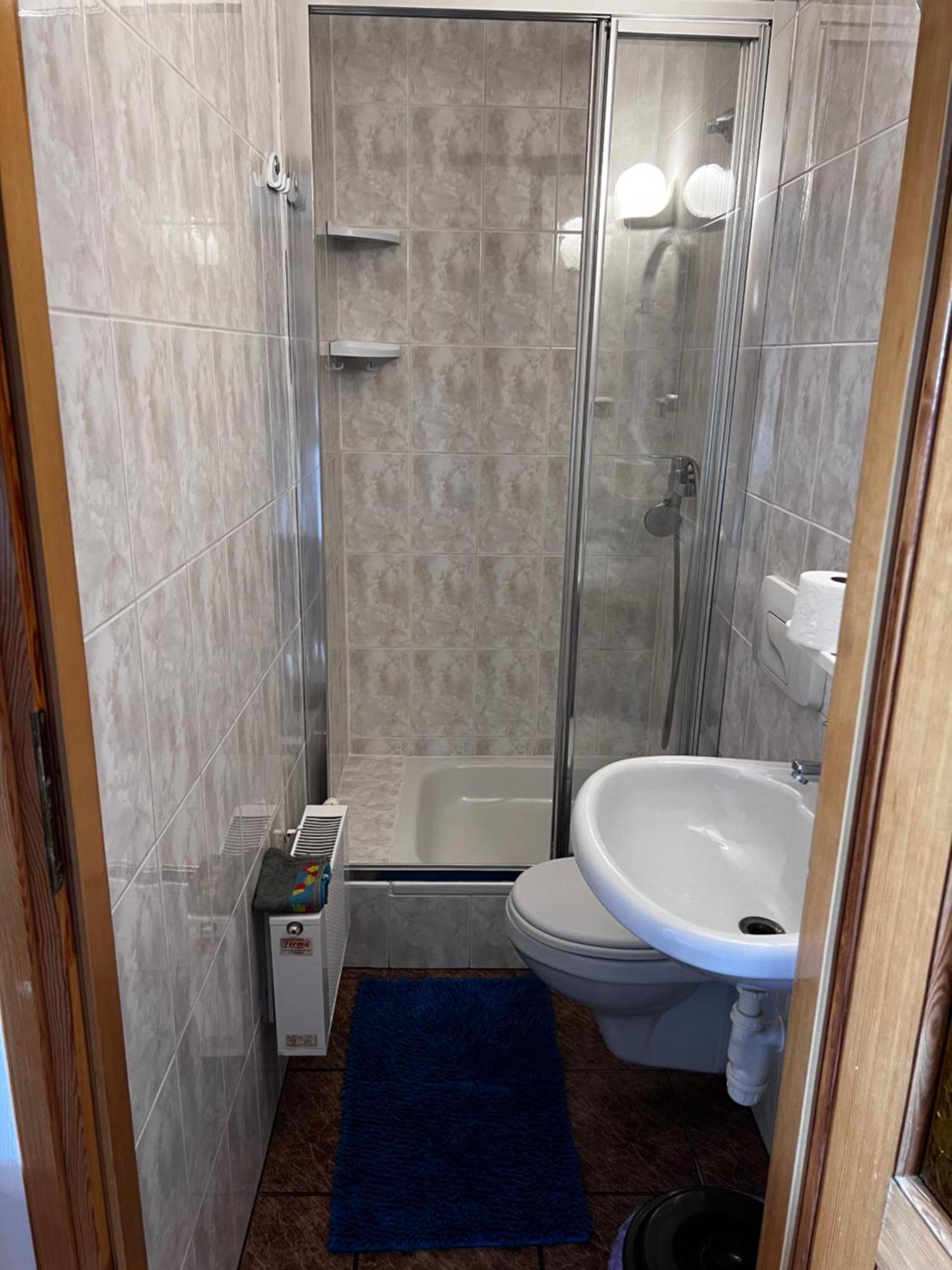Apartmán Szyper Jastarnia Exteriér fotografie
